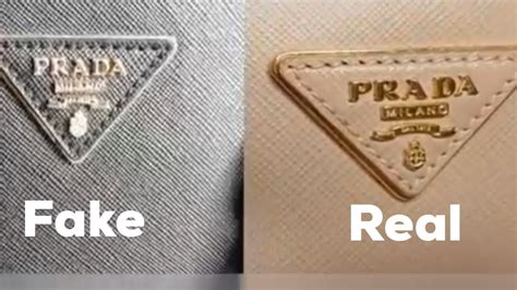 how to detect a fake prada bag|prada bag authentication.